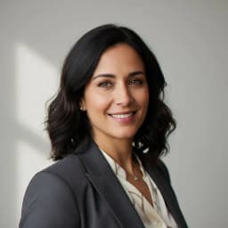 Ana Oliveira, Especialista em conformidade regulatória