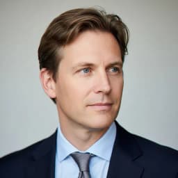 Erik van den Berg, Compliance specialist