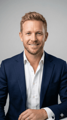 Liam Mitchell, AML/CTF Compliance Specialist