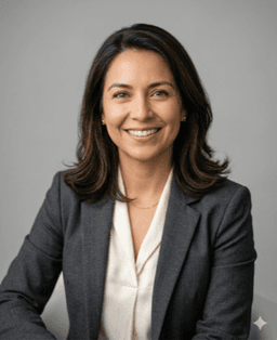 María Fernanda López, Consultora en cumplimiento normativo y PLD