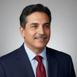 Michael Torres, Compliance Director