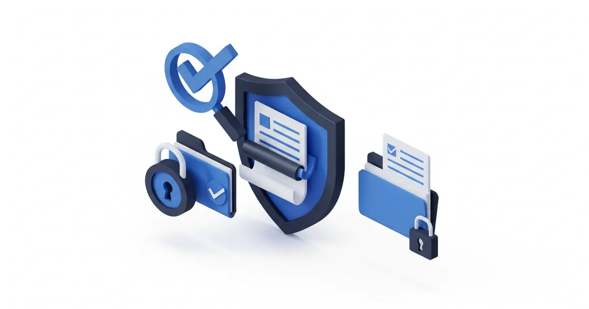 Adverse Media Screening im AML-Compliance: Leitfaden 2026