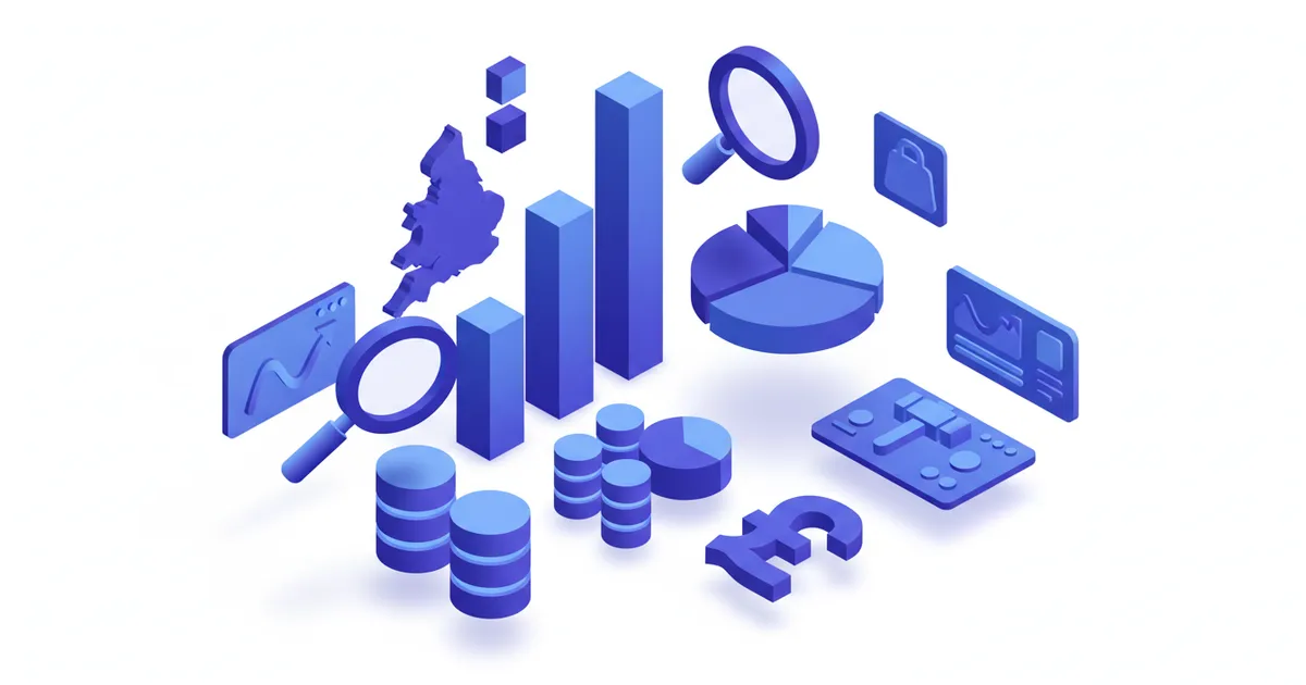 Illustration for Multas de cumplimiento: sanciones por sector en España — Datos