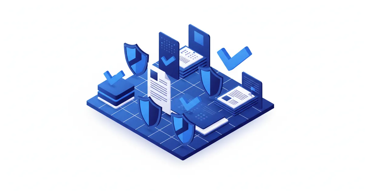 Illustration for AMLD6-Compliance: Was sich 2026–2027 ändert — Compliance