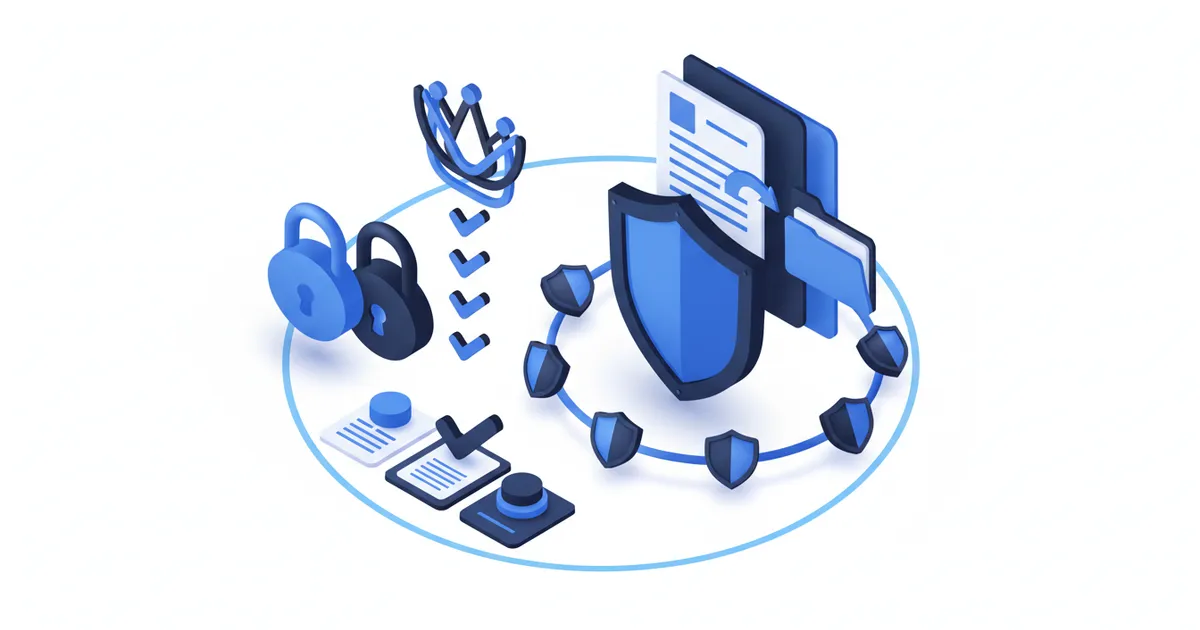 AMLD6: UBO-verificatievereisten en nieuwe drempels