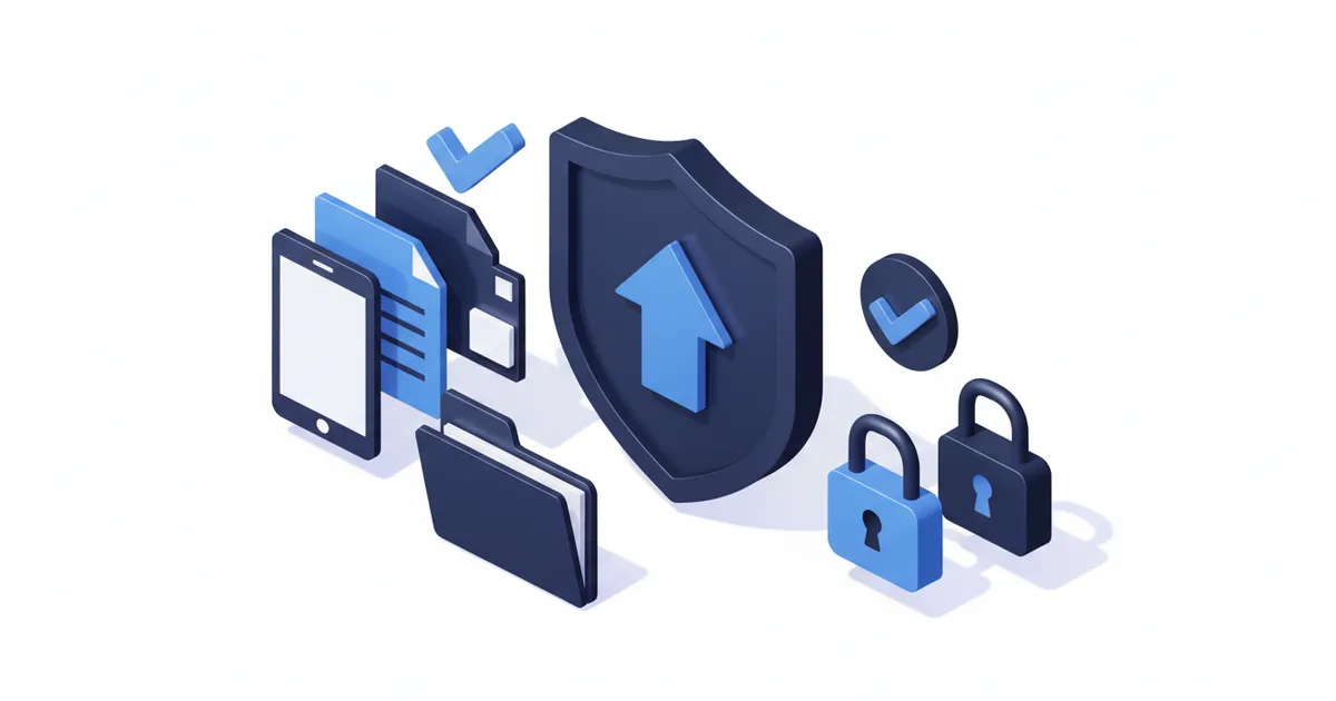 Illustration for Beneficiário final: requisitos de verificação — Conformidade