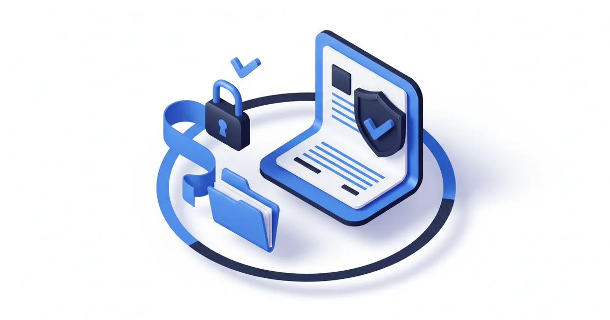 Illustration for AMLD6: requisitos de verificación de titularidad real — Cumplimiento