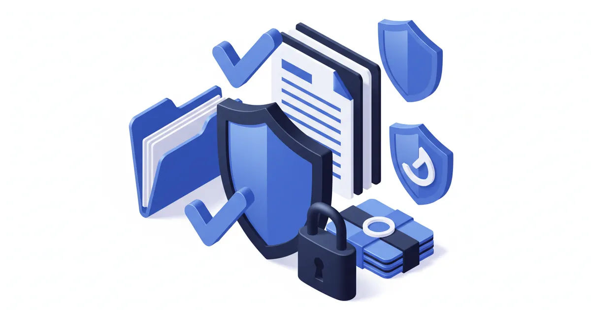 AMLD6: Verifizierung Berechtigter