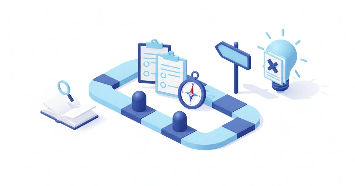 Illustration for Análise de nível de erro (ELA): detectar imagens e documentos falsificados — Guia