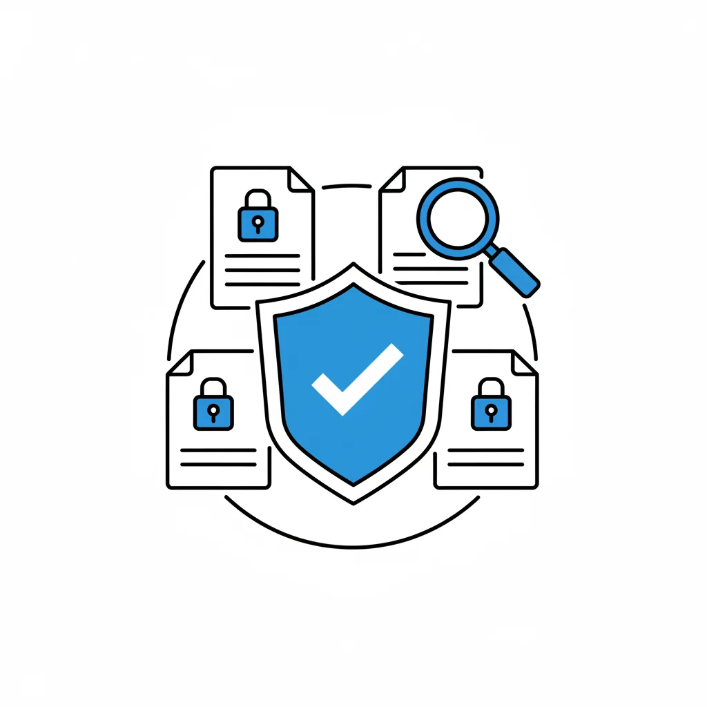 Illustration for Anti-Fraud Best Practices for Document Processing Teams โ Guide