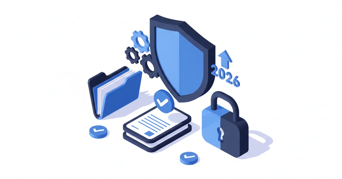 Illustration for Risicogebaseerde Aanpak AML: Klantrisicoscoring Opbouwen 2026 — Compliance