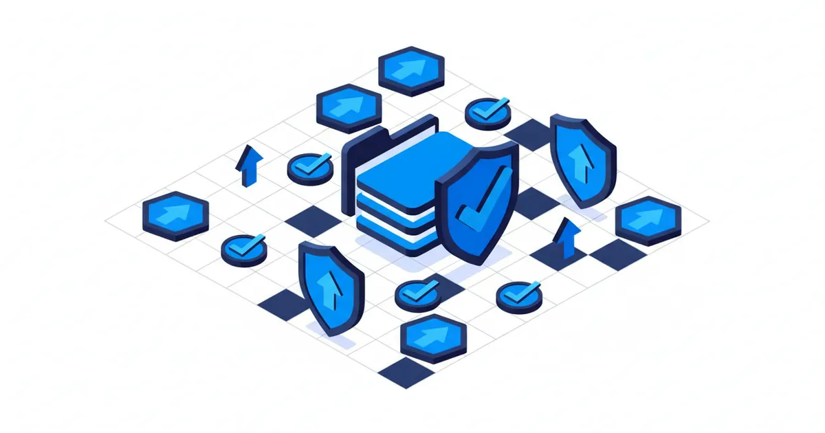 Illustration for Arbeitserlaubnisprüfung: Compliance-Leitfaden für Arbeitgeber — Compliance