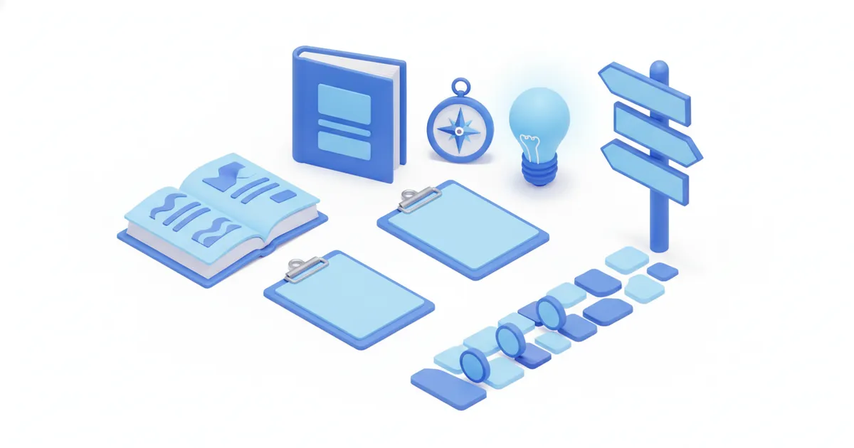 Illustration for Documents générés par IA en Belgique : détecter les artefacts visuels de fraude — Guide