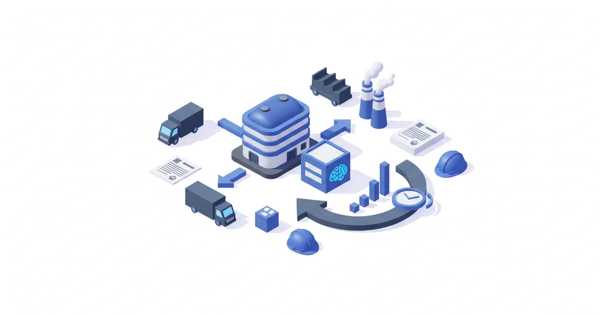 Insurance Claims: AI Cuts Resolution Time 80%