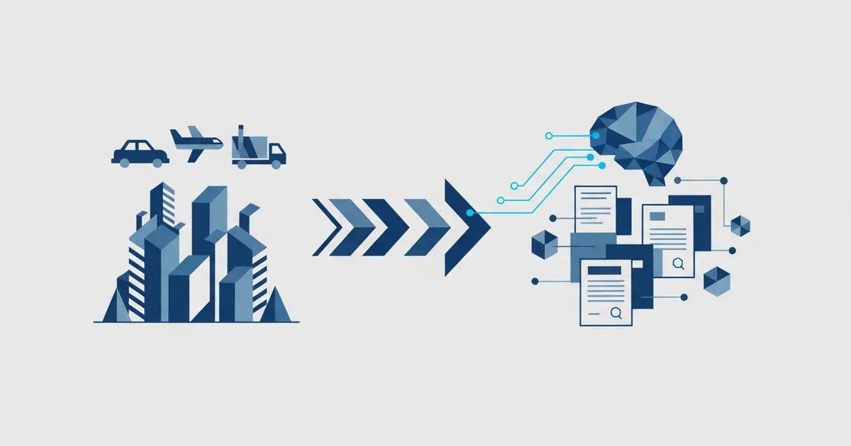 Siniestros de seguros: la IA reduce el tiempo de resolución un 80%