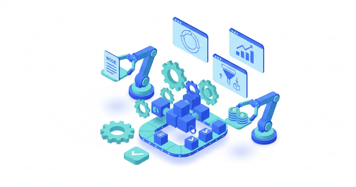 Automação notas fiscais: guia completo para contas