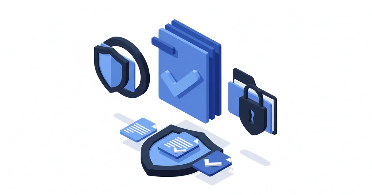 Avaliação de riscos de conformidade: guia prático 2026