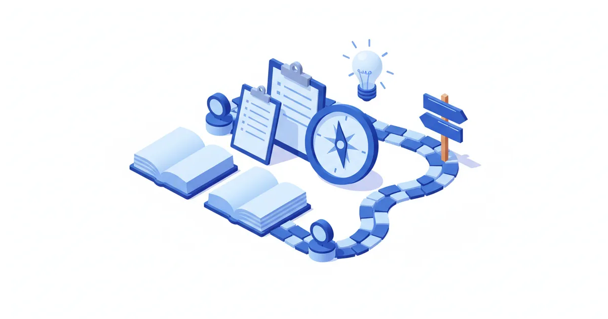 Illustration for Background Check Dokumente: Was Arbeitgeber bei der Einstellung prüfen müssen — Leitfaden
