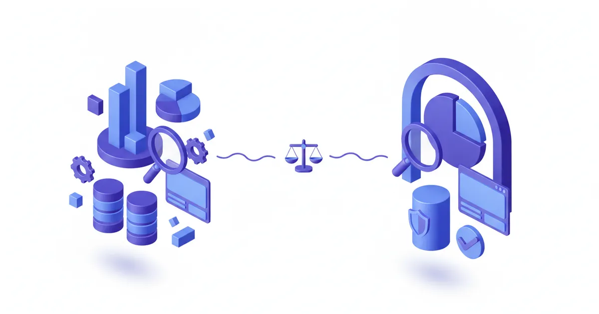 Illustration for Build vs Buy: In-House AI Document Fraud Detection or a Specialized Solution? โ Data