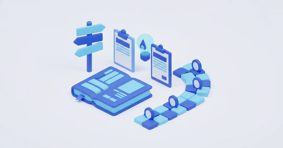 Illustration for Edited Payslip Detection: Amount, Date and Name Red Flags โ Guide
