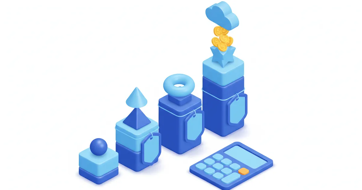 Illustration for CheckFile pricing: complete cost breakdown and ROI guide โ Guide