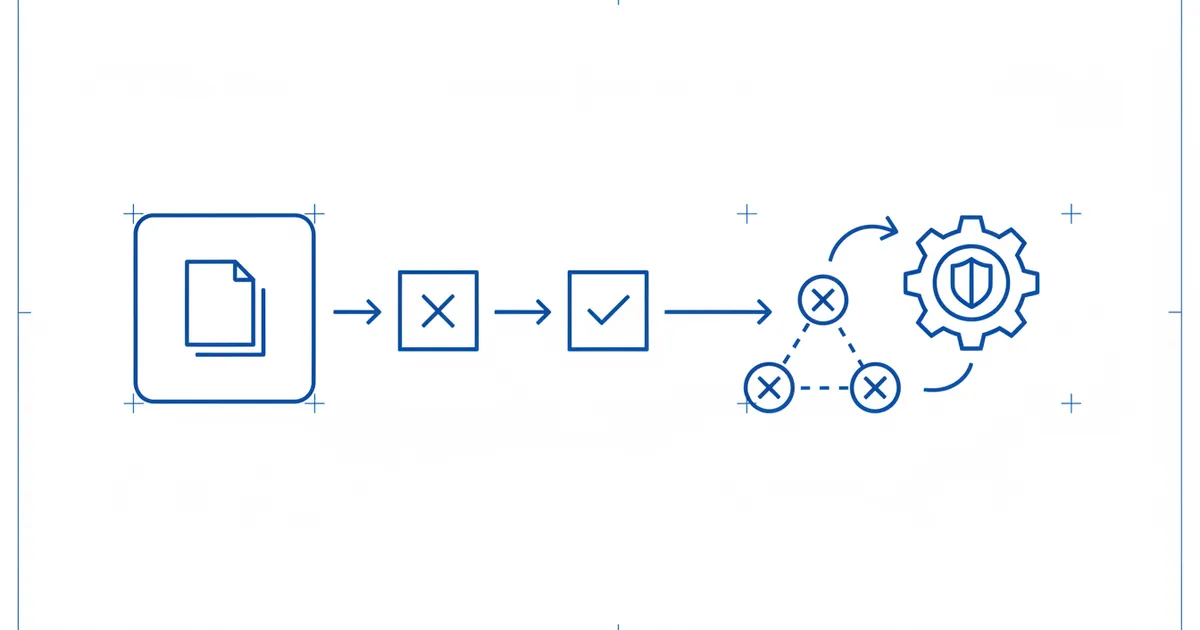 Illustration for Documents by Financial Partner: Checklist โ Guide