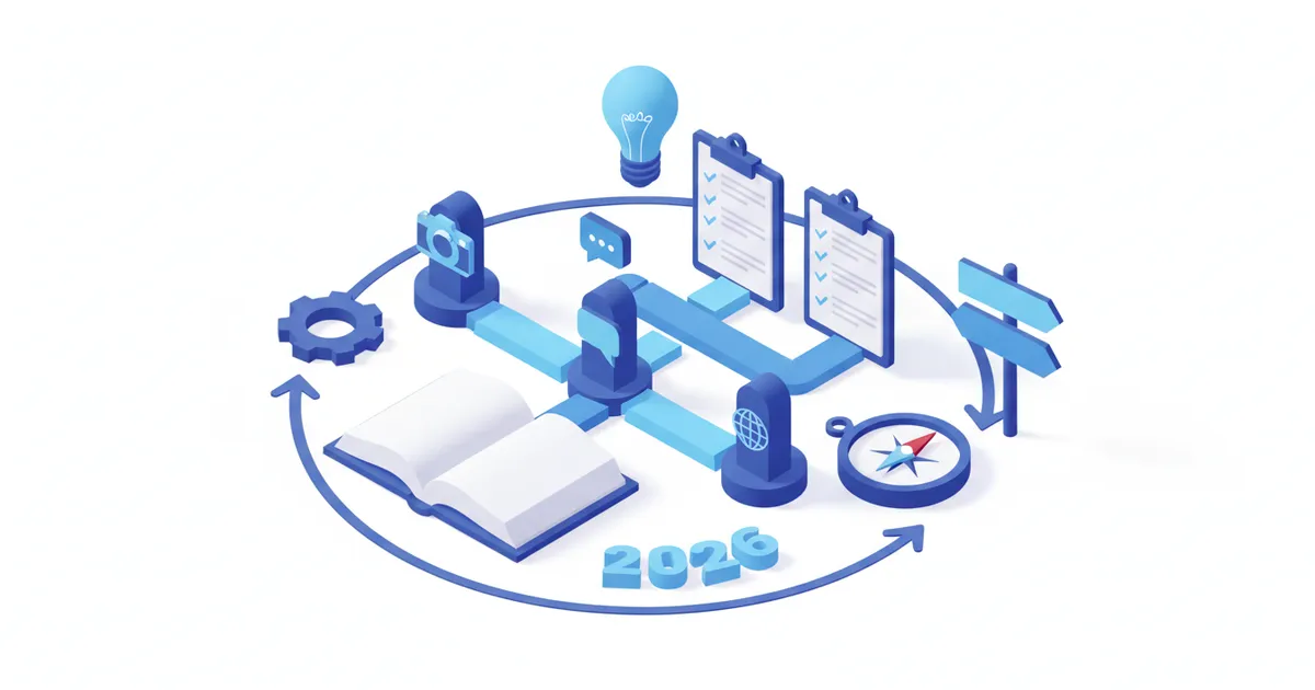 Illustration for Checklist fotobewijs voor klantenserviceteams (2026) — Gids