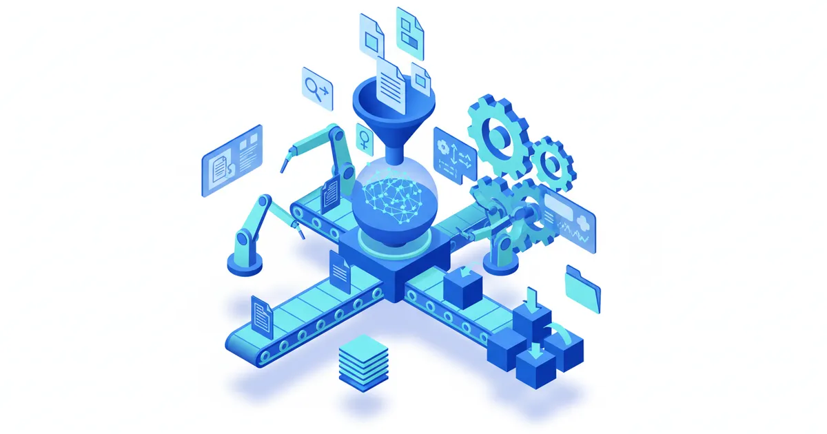 Clasificación de documentos con IA: clasificación