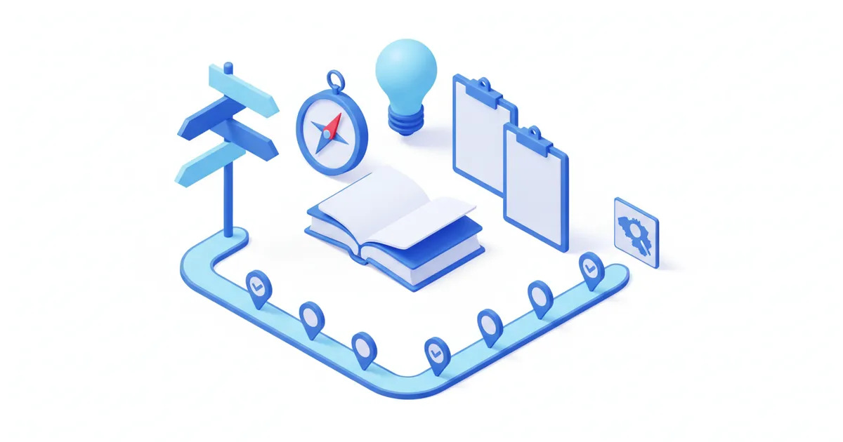 Illustration for Comment savoir si un PDF a été modifié : 7 étapes de contrôle — Guide