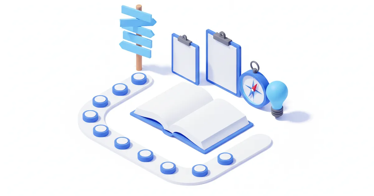 Illustration for Cómo saber si un PDF ha sido editado: 7 pasos de revisión — Guía