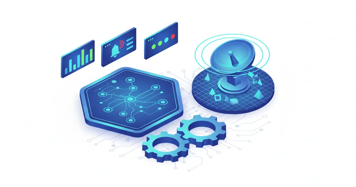 Illustration for Compliance Monitoring: Tools & Practices 2026 โ Automation