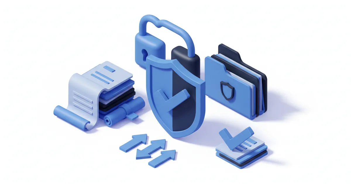 Illustration for Compliance risicobeoordeling: praktische gids NL — Compliance
