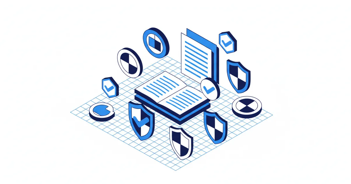 Illustration for Compliance Risk Assessment: A Practical Guide for UK Firms โ Compliance