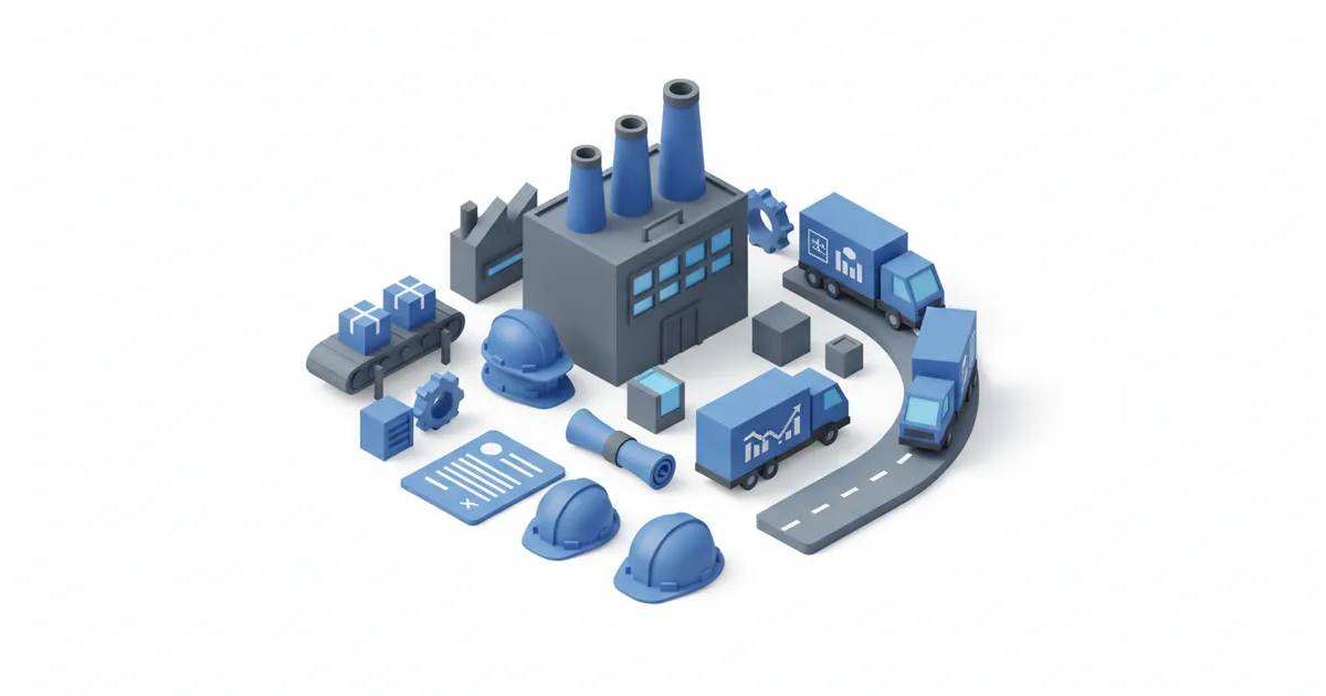 Transport & logistics compliance: licenses, permits