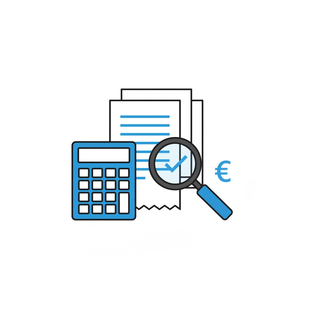 Illustration for Accountant Document Compliance: Verification Guide โ Industry