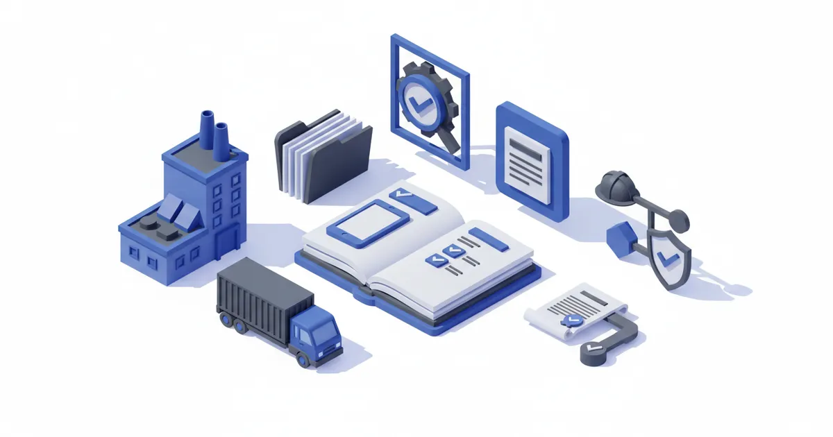 Illustration for Conformité des comptables professionnels agréés — Industrie