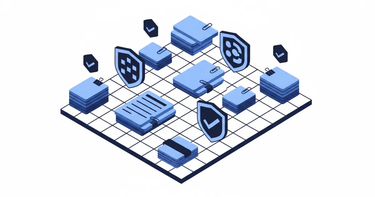 Equipment Leasing: Document Compliance in 2026