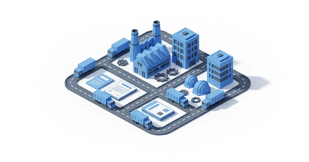 Subcontractor compliance: W-9, OSHA & mandatory docs