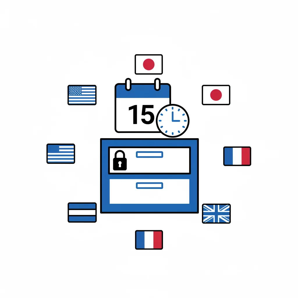 Illustration for Document retention requirements in the UK: periods by industry โ Guide