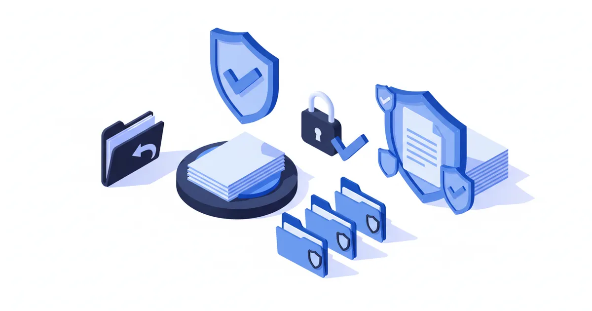 Cómo construir un programa de cumplimiento documental