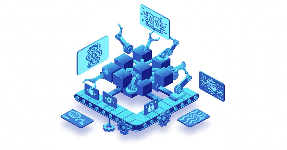 Deepfakes et faux documents synthetiques : menace 2026