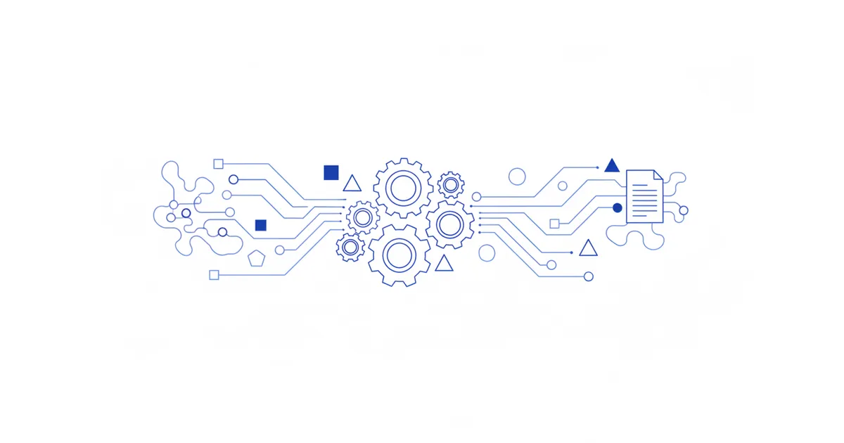 Illustration for Deepfakes en Synthetische Documenten in 2026 — Automatisering