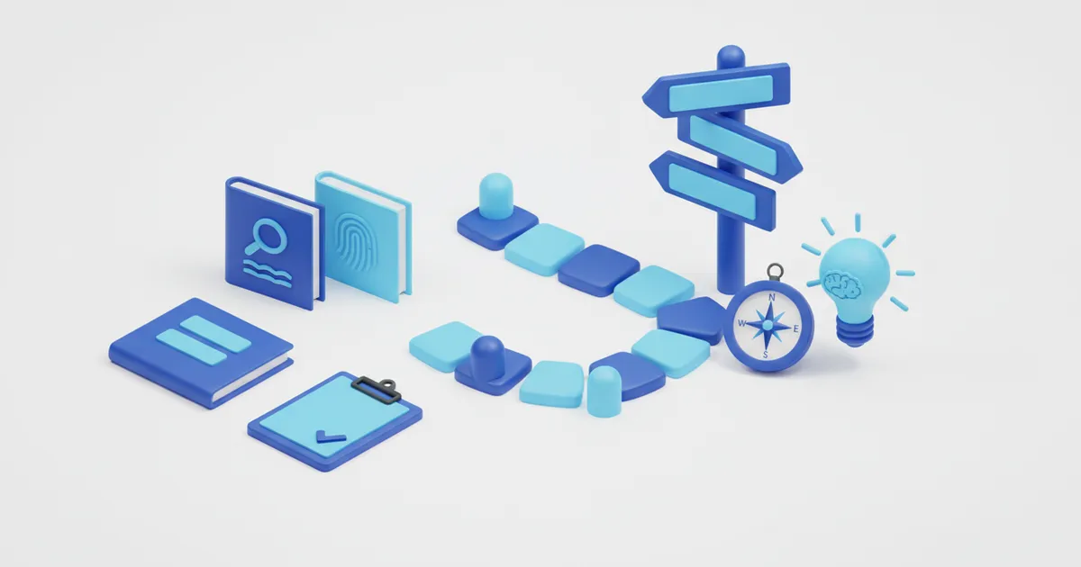 Illustration for Document Forensics Tools Comparison: Detecting AI Manipulation โ Guide