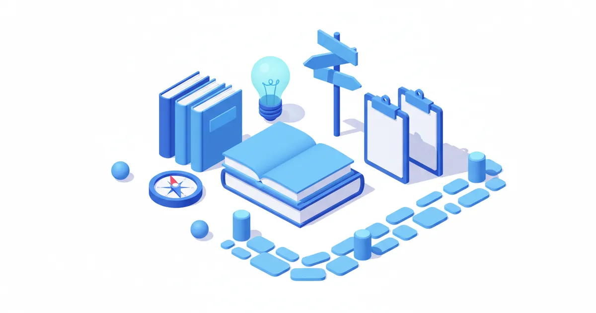 Illustration for Documentos background check: qué necesitan los empleadores para verificar — Guía