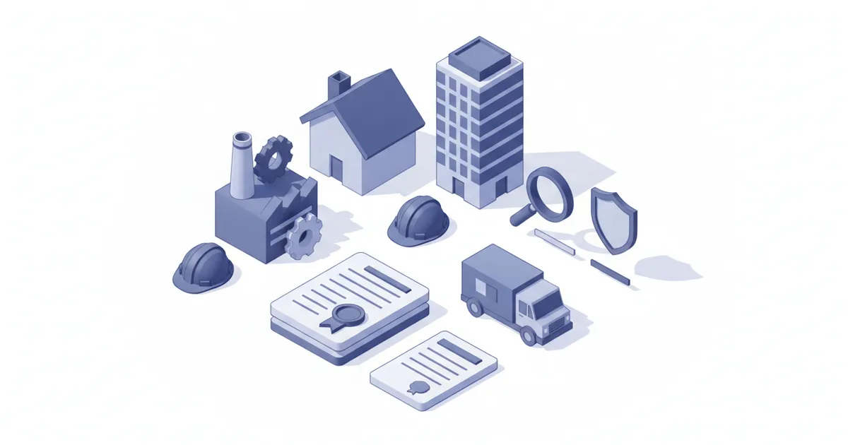 Illustration for Documents Needed to Sell a House in Canada: Cross-Check ID and Title โ Industry