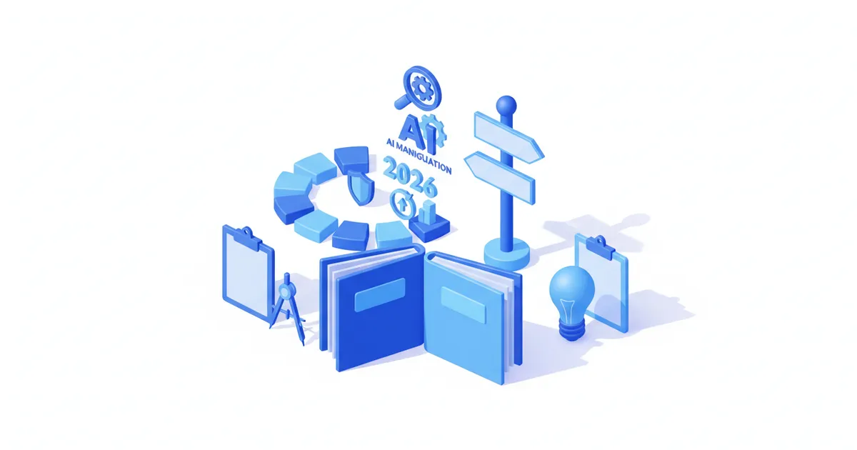 Illustration for Dokument-Forensik-Tools im Vergleich: KI-Manipulation erkennen 2026 — Leitfaden