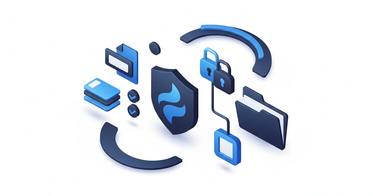US Financial Sector Cybersecurity: Doc Verification