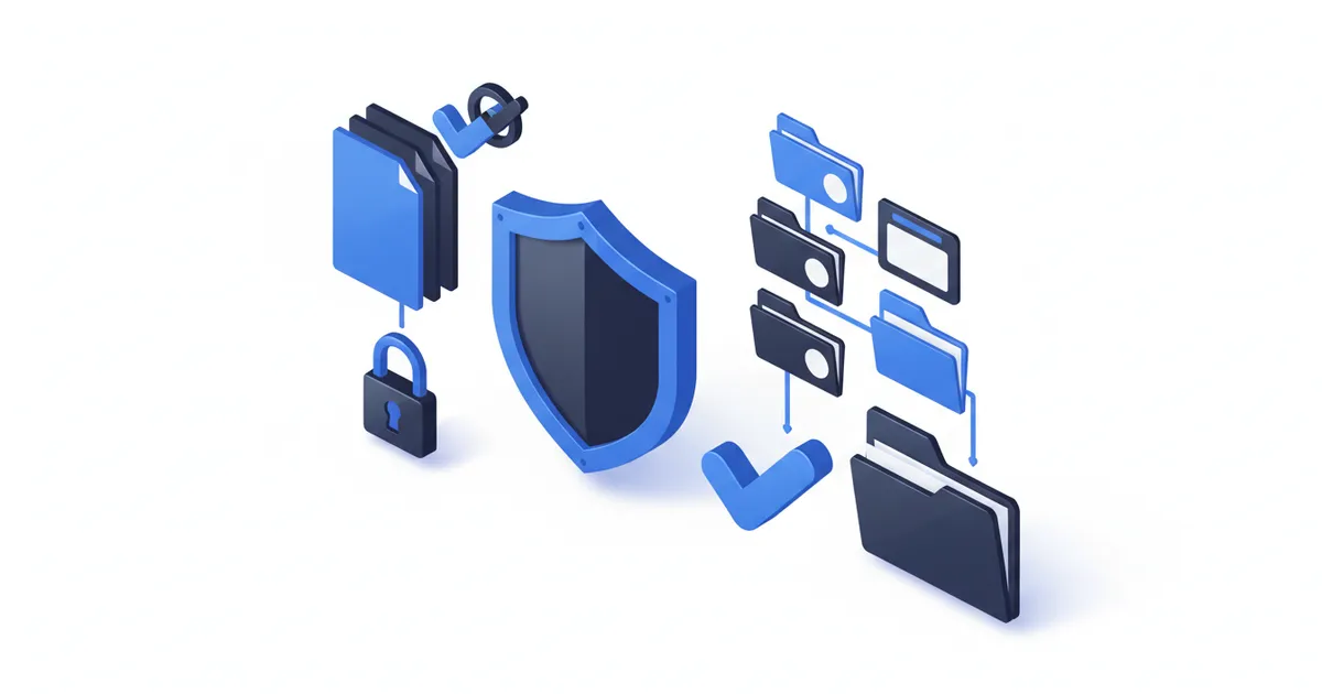 Illustration for Due diligence uitgelegd: complete checklist — Compliance