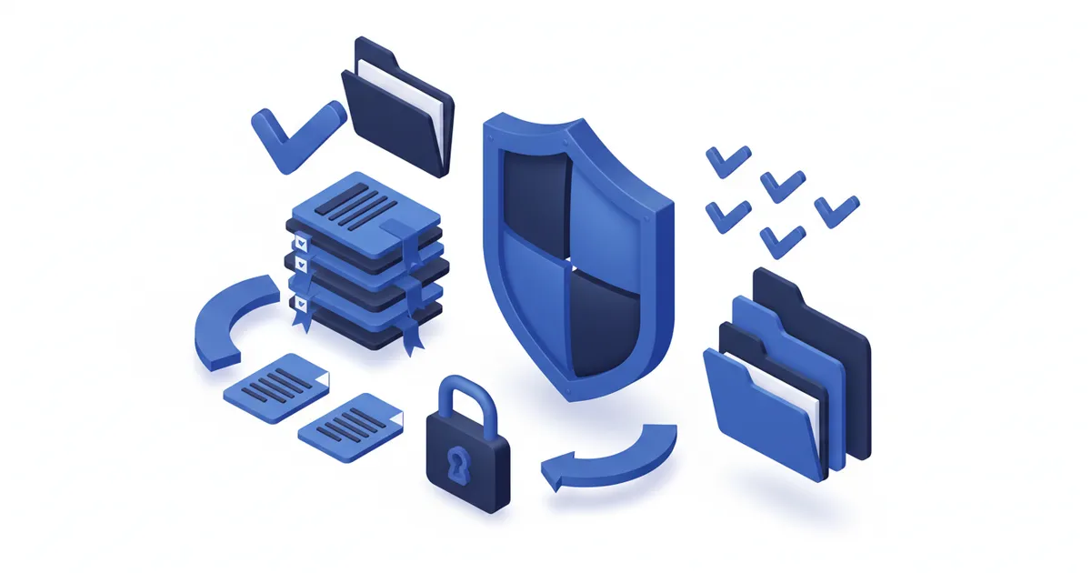 Illustration for Due diligence explained: complete checklist for US โ Compliance