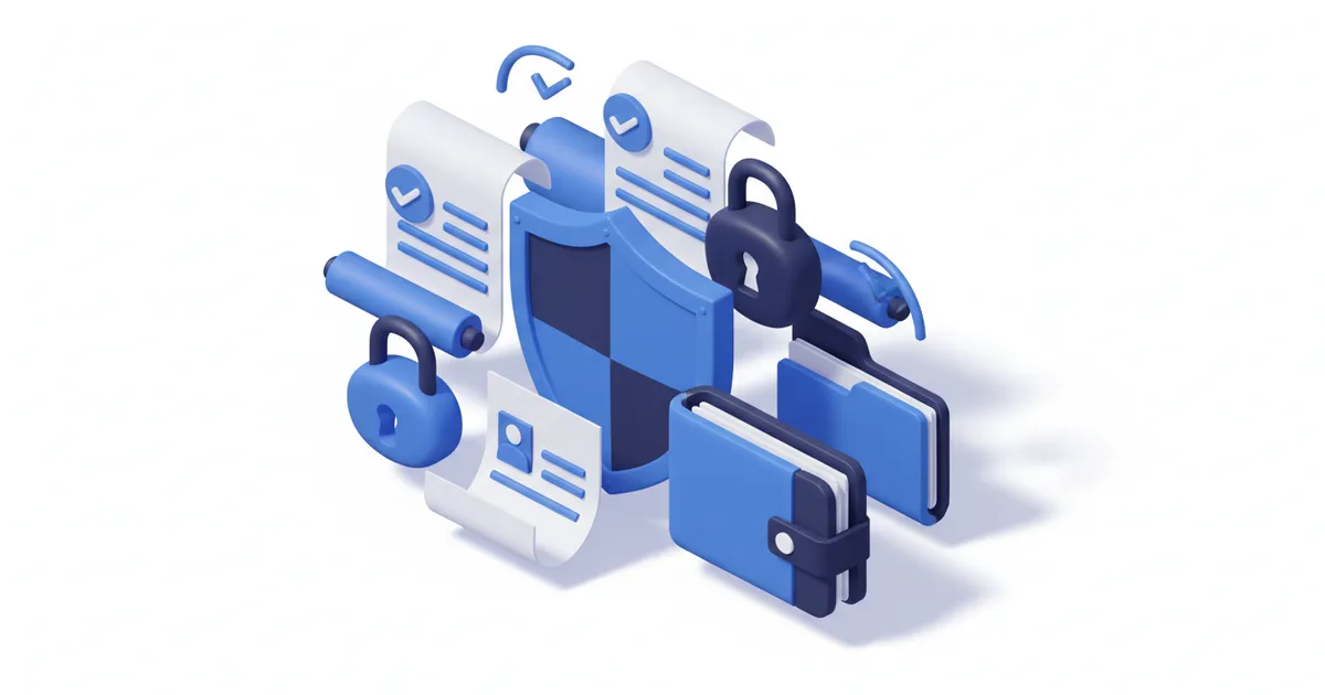 eIDAS 2.0 : portefeuille identite numerique europeen